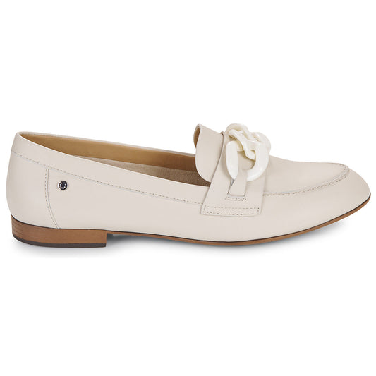 Scarpe Donna Stonefly ADEL 2 NAPPA LTH Bianco