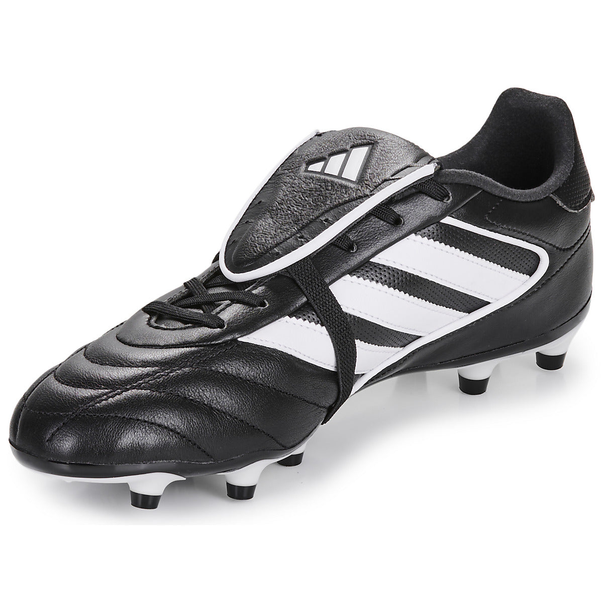 Calcio Donna adidas  COPA GLORO II FG  Nero