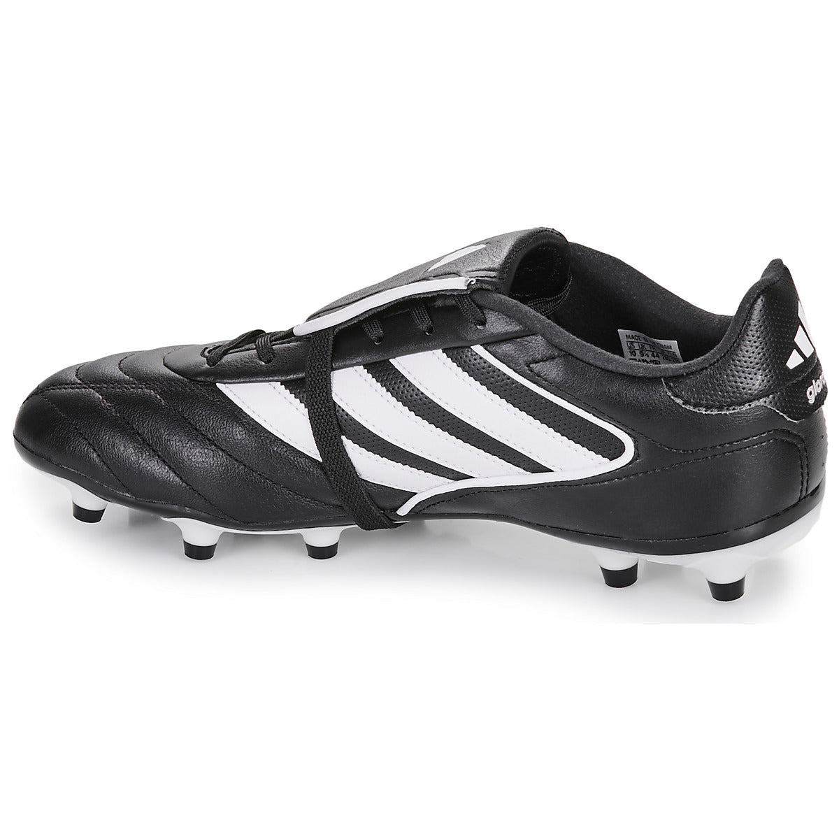 Calcio Donna adidas  COPA GLORO II FG  Nero