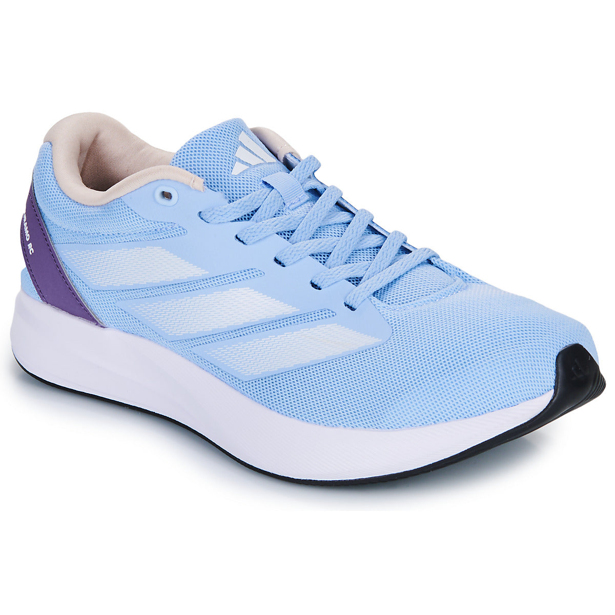 Scarpe Donna adidas  DURAMO RC W  Blu