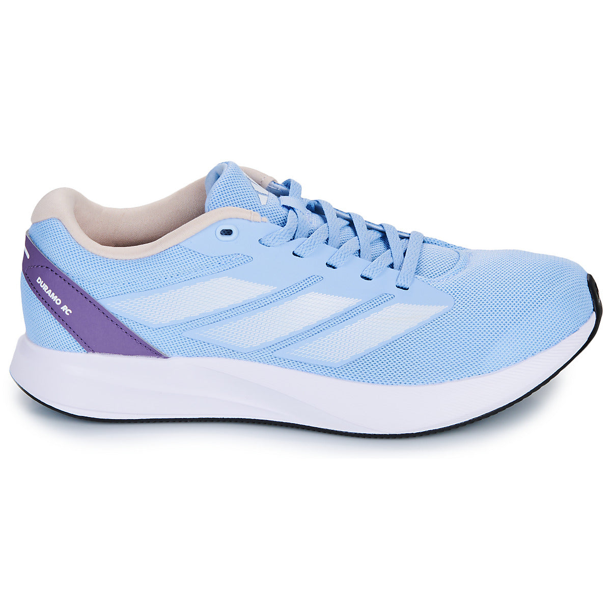 Scarpe Donna adidas  DURAMO RC W  Blu