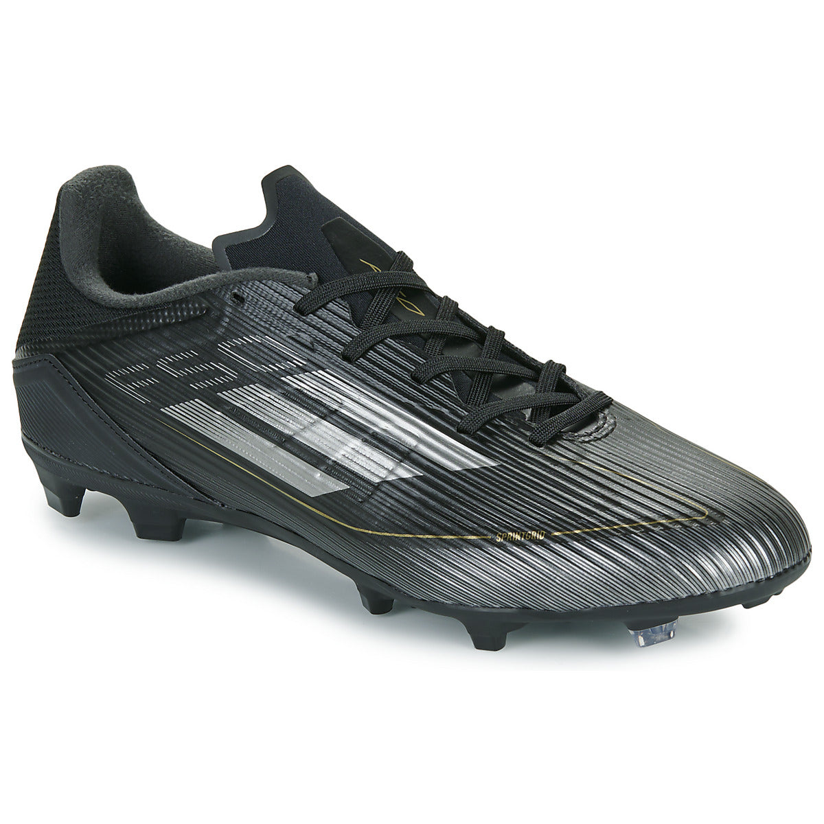 Scarpe da calcio Uomo adidas F50 LEAGUE FG/MG Multicolore