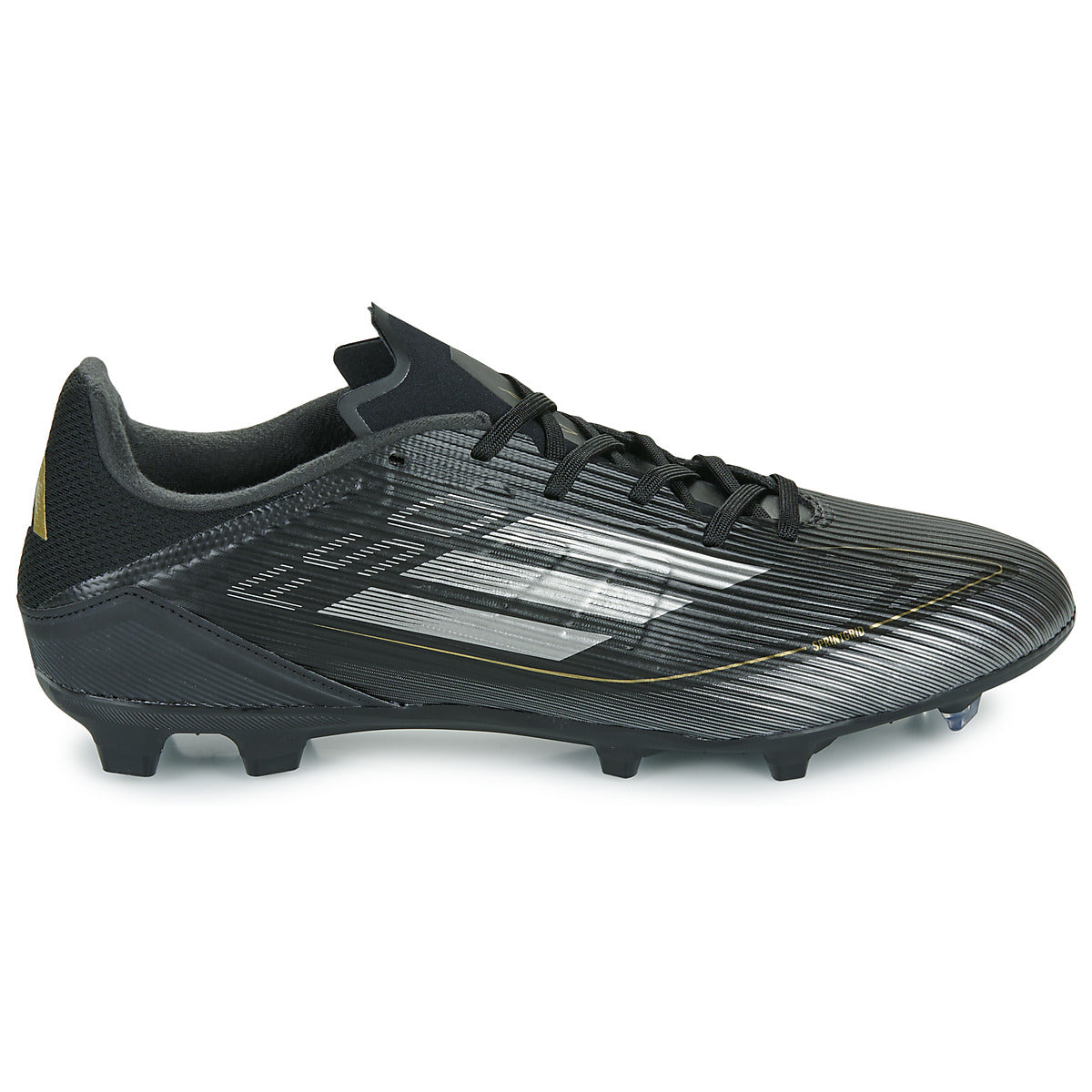 Scarpe da calcio Uomo adidas F50 LEAGUE FG/MG Multicolore