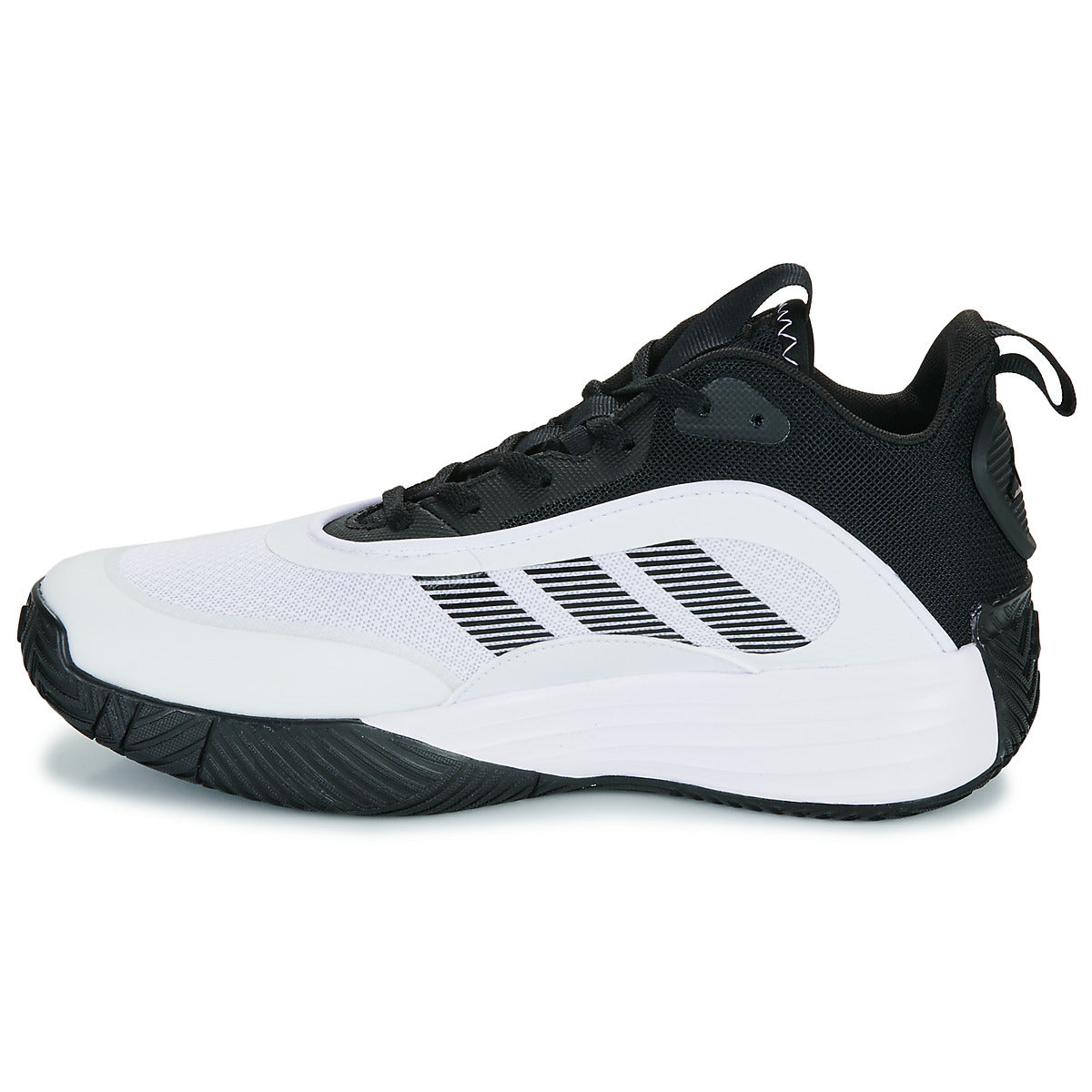 Scarpe Uomo adidas OWNTHEGAME 3.0 Bianco
