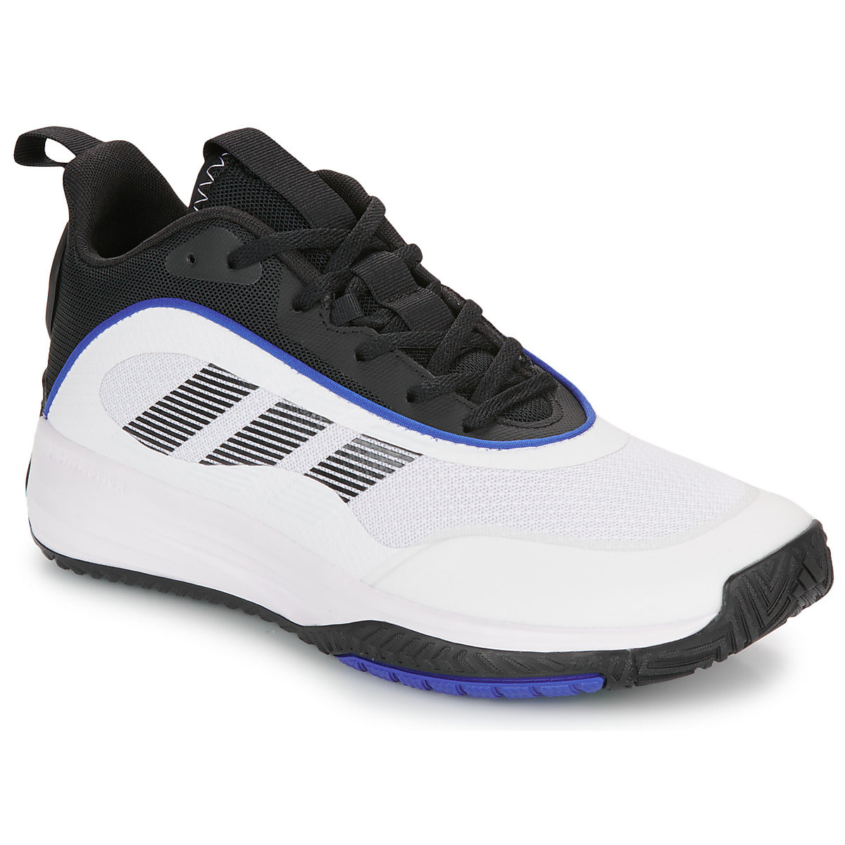 Scarpe Uomo adidas OWNTHEGAME 3.0 Bianco