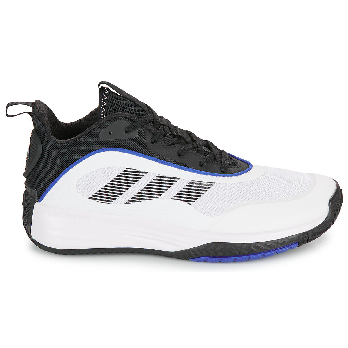 Scarpe Uomo adidas OWNTHEGAME 3.0 Bianco