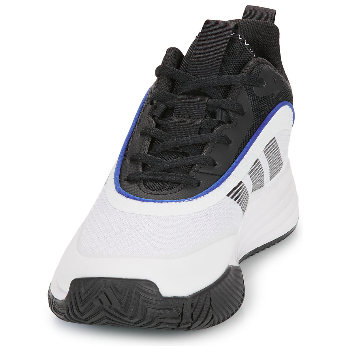 Scarpe Uomo adidas OWNTHEGAME 3.0 Bianco