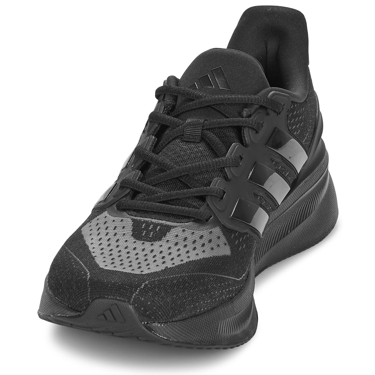 Scarpe Uomo adidas RUNFALCON 5 Nero