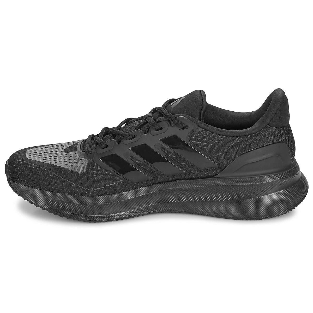 Scarpe Uomo adidas RUNFALCON 5 Nero