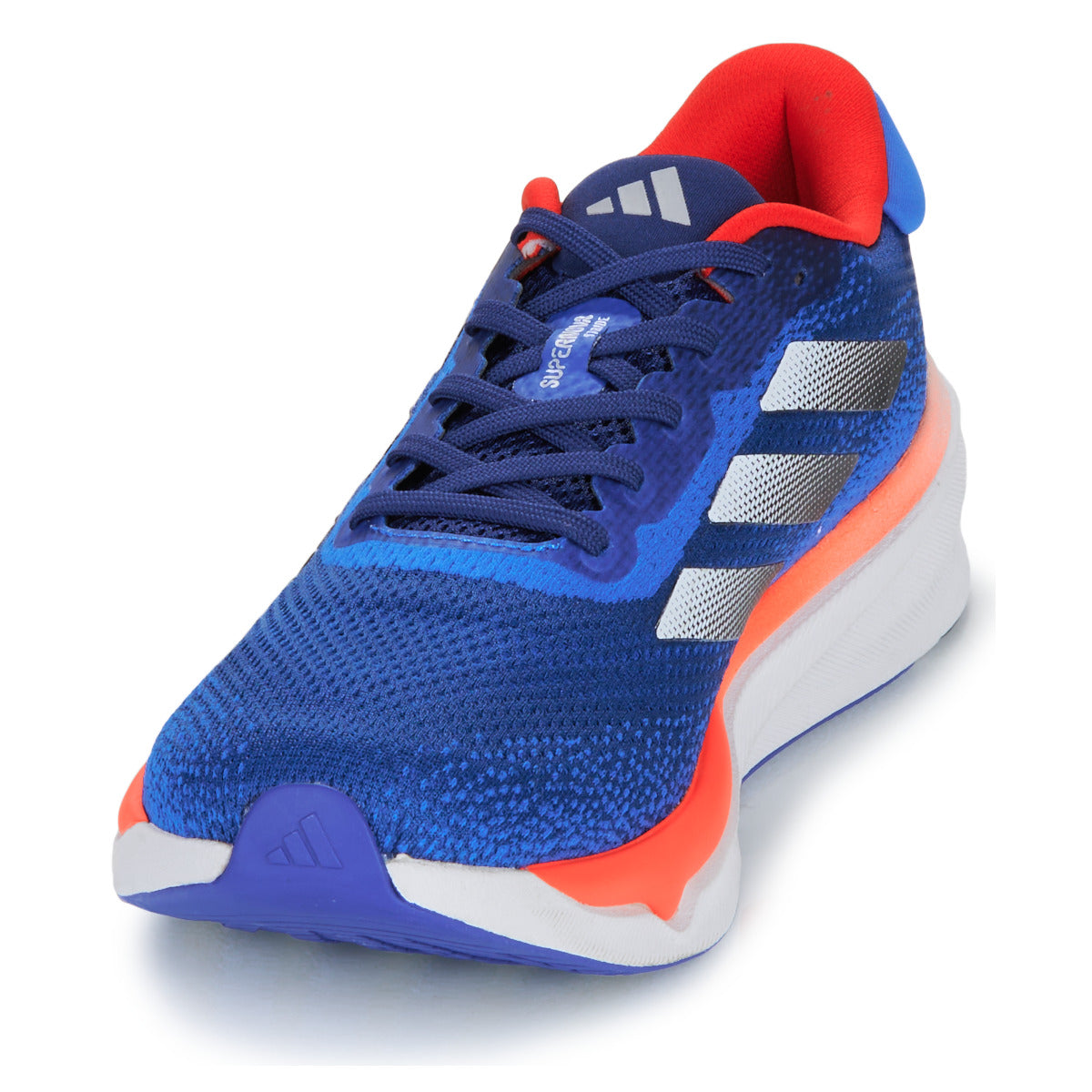 Scarpe Uomo adidas SUPERNOVA STRIDE M Blu