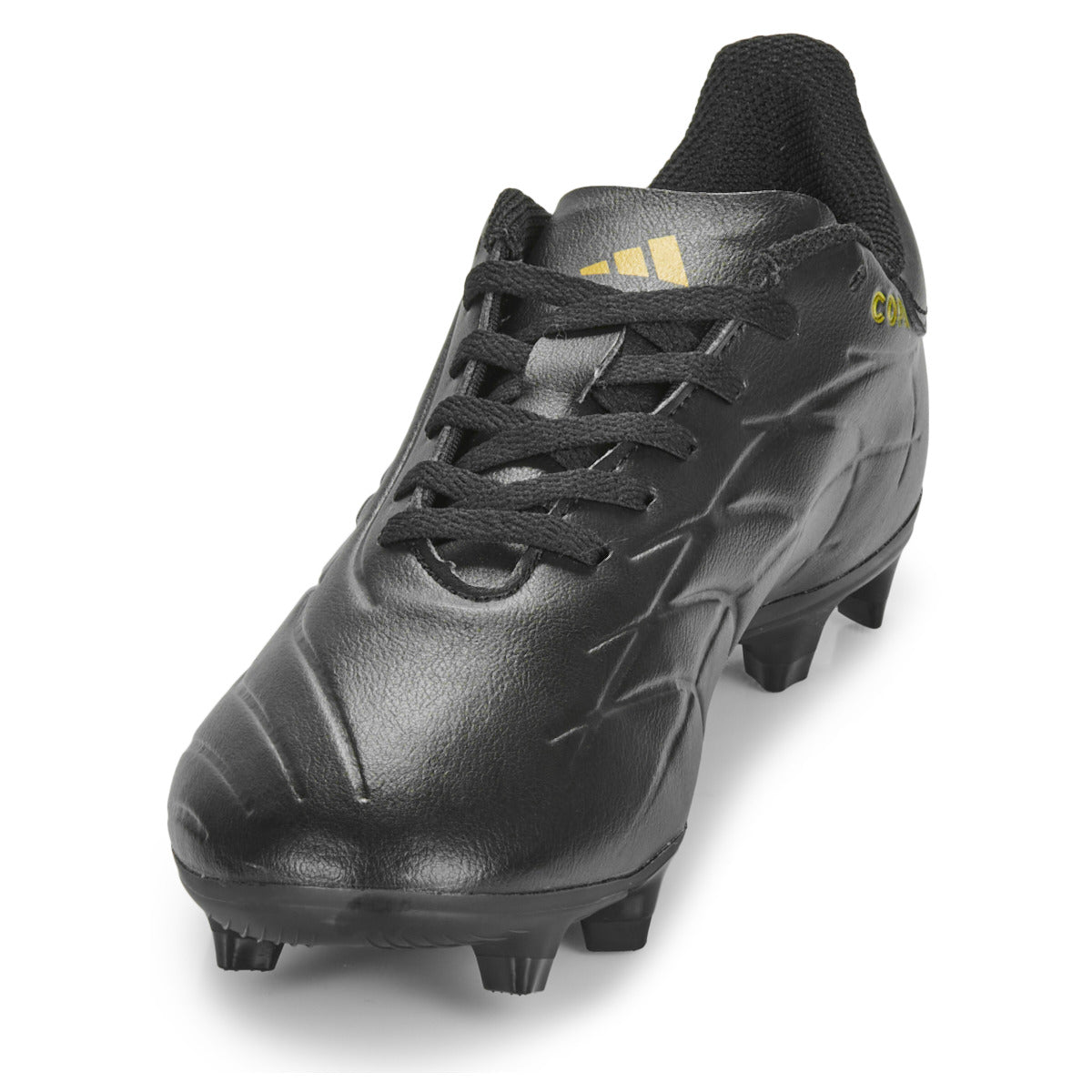 Calcio Donna adidas  COPA PURE 2 CLUB FxG  Nero