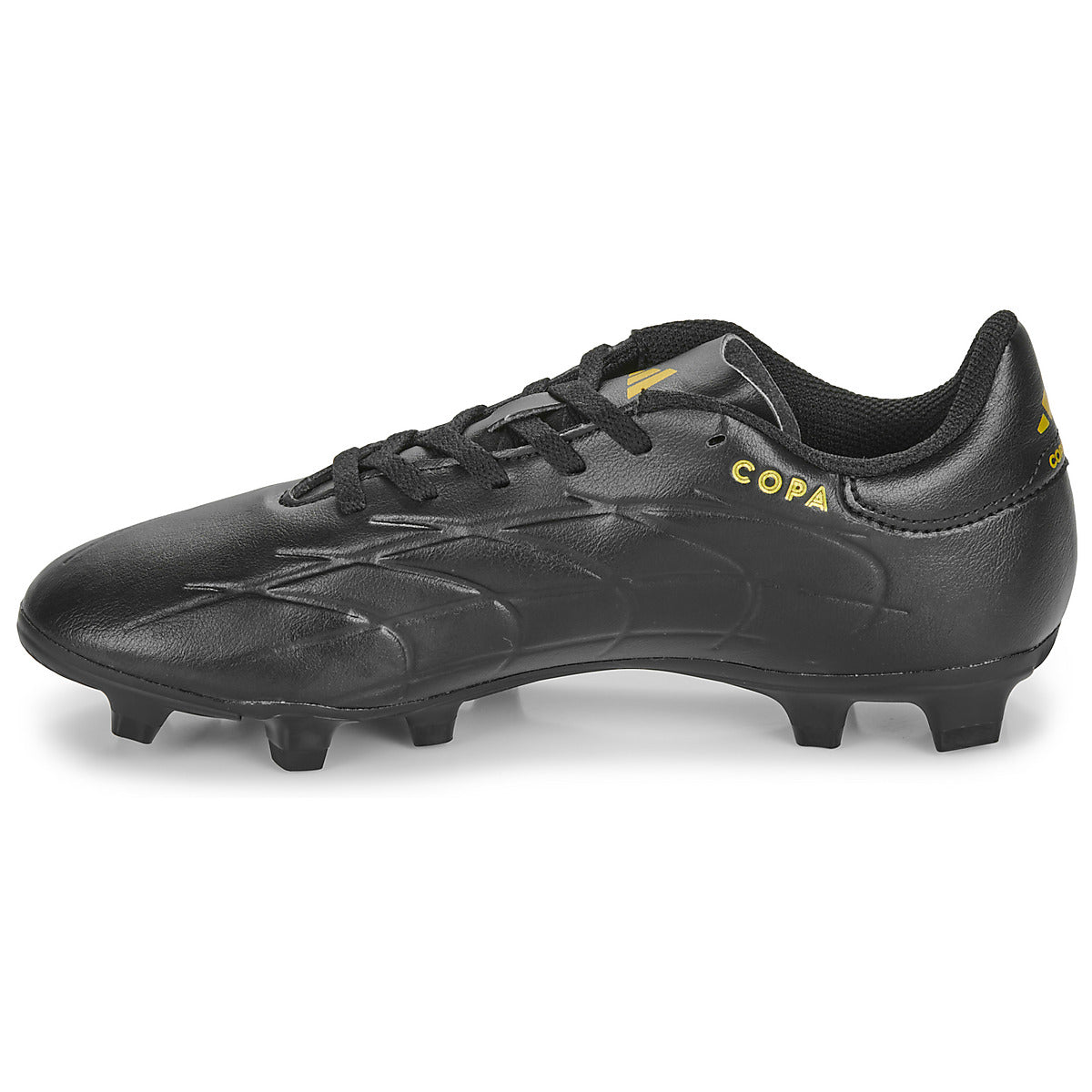 Scarpe da calcio Uomo adidas COPA PURE 2 CLUB FxG Nero