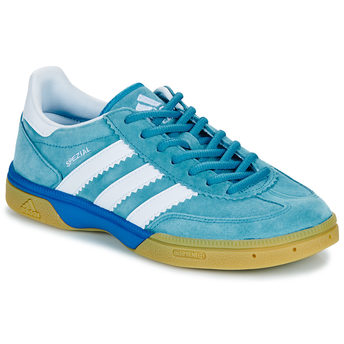 Scarpe Donna adidas  HB SPEZIAL  Blu