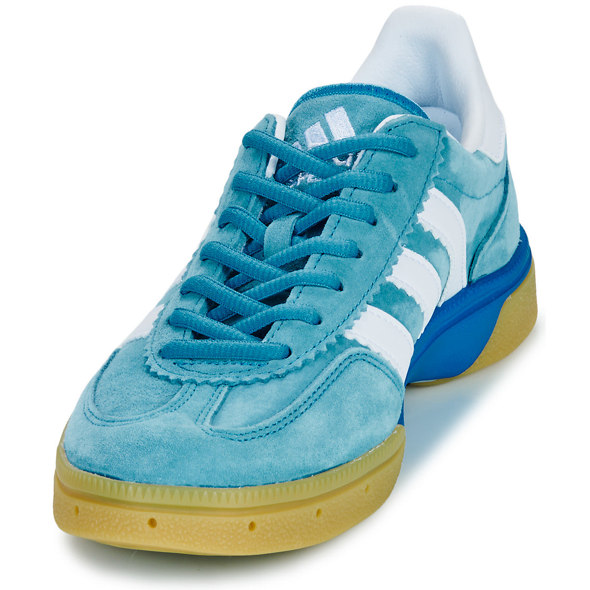 Scarpe Donna adidas  HB SPEZIAL  Blu