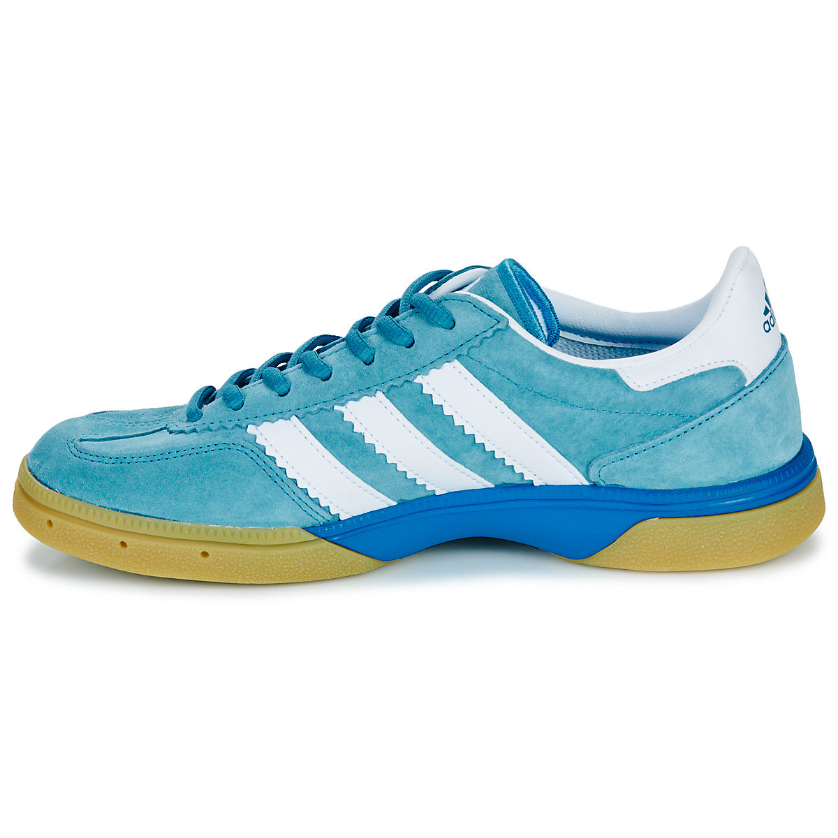 Scarpe Donna adidas  HB SPEZIAL  Blu