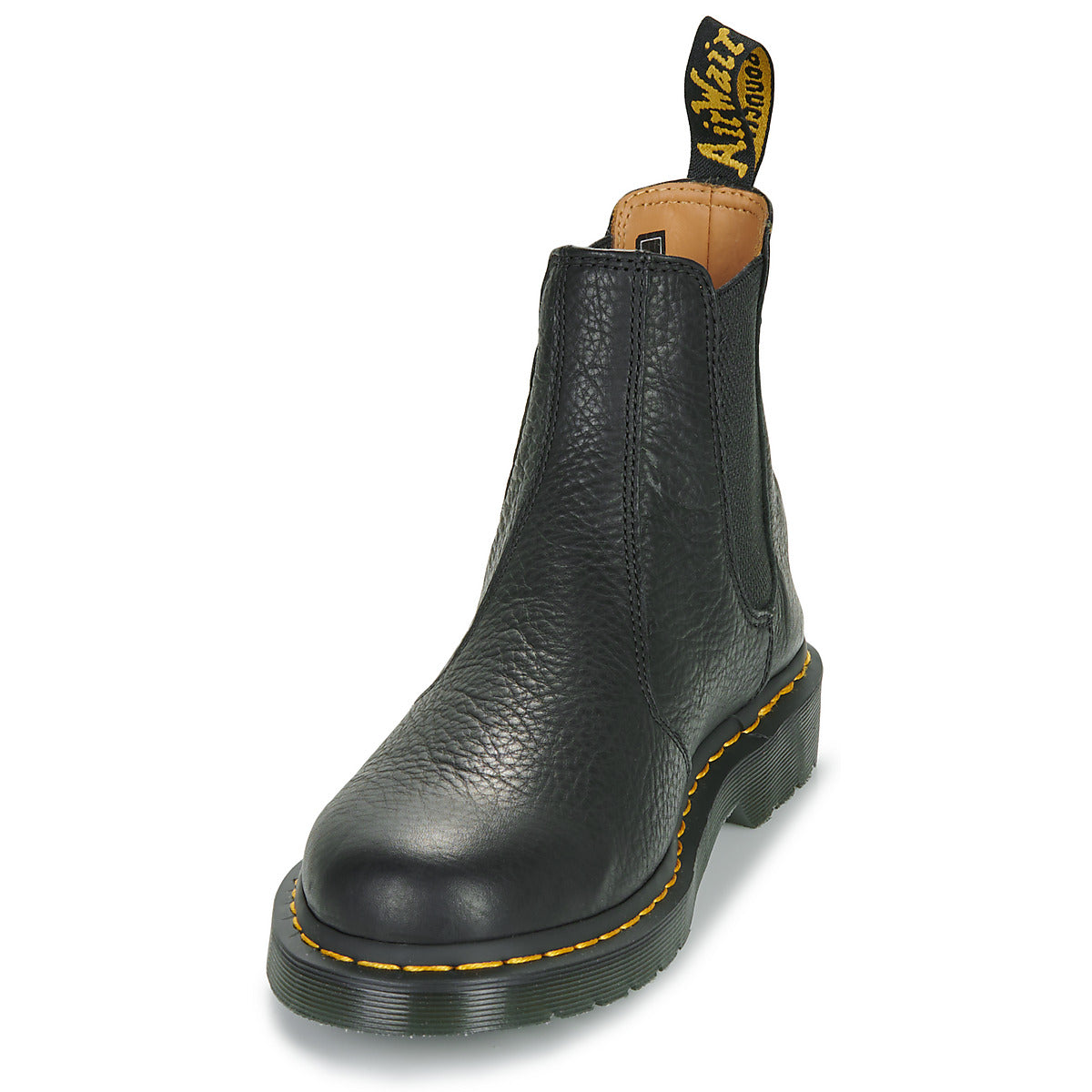 Stivaletti Uomo Dr. Martens  2976 BLACK AMBASSADOR  Nero