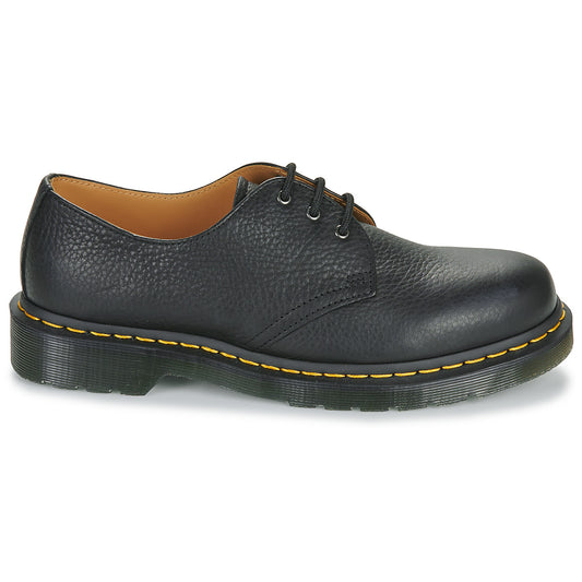 Scarpe Donna Dr. Martens  1461 BLACK AMBASSADOR  Nero