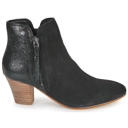 Stivaletti Donna Ravel TAY Nero