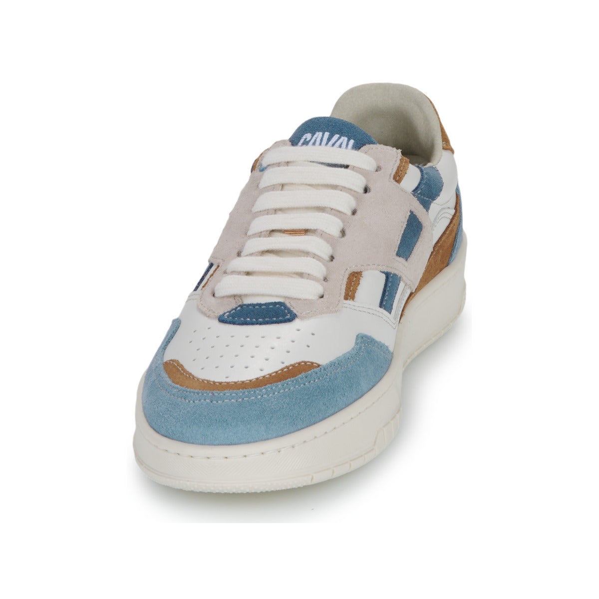 Sneakers Uomo Caval  PLAYGROUND  Blu