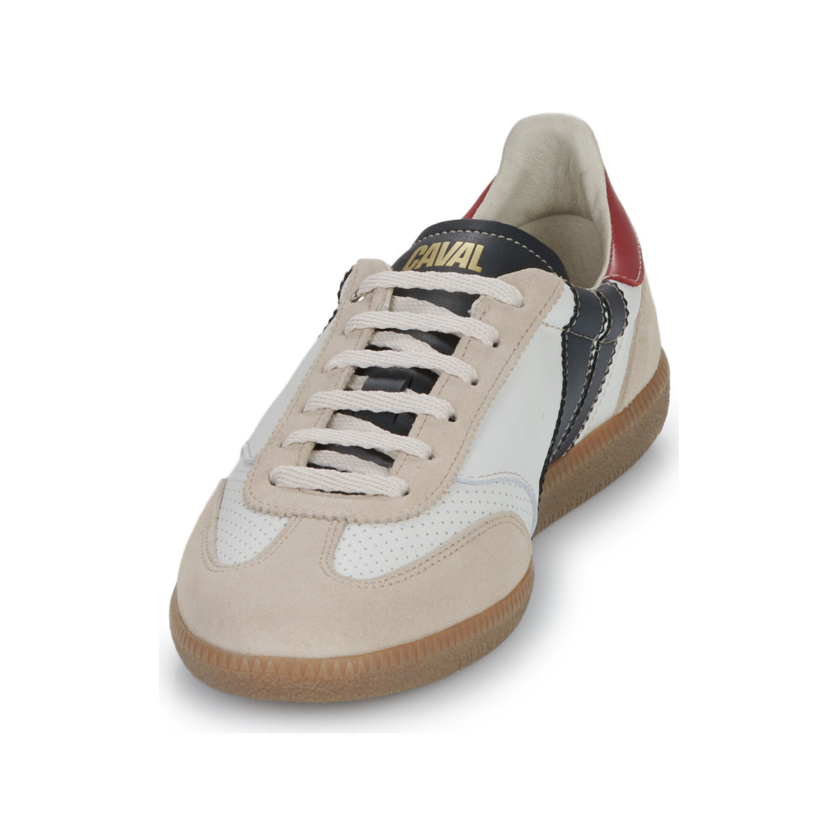 Sneakers Uomo Caval LA PULSE Beige