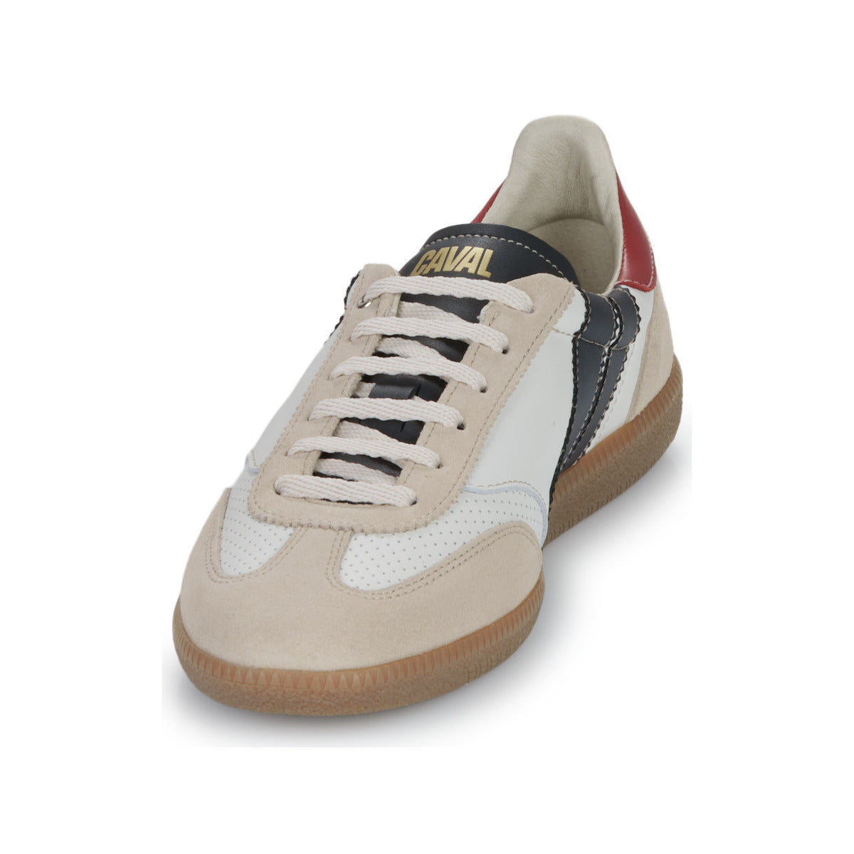 Sneakers Uomo Caval  LA PULSE  Beige