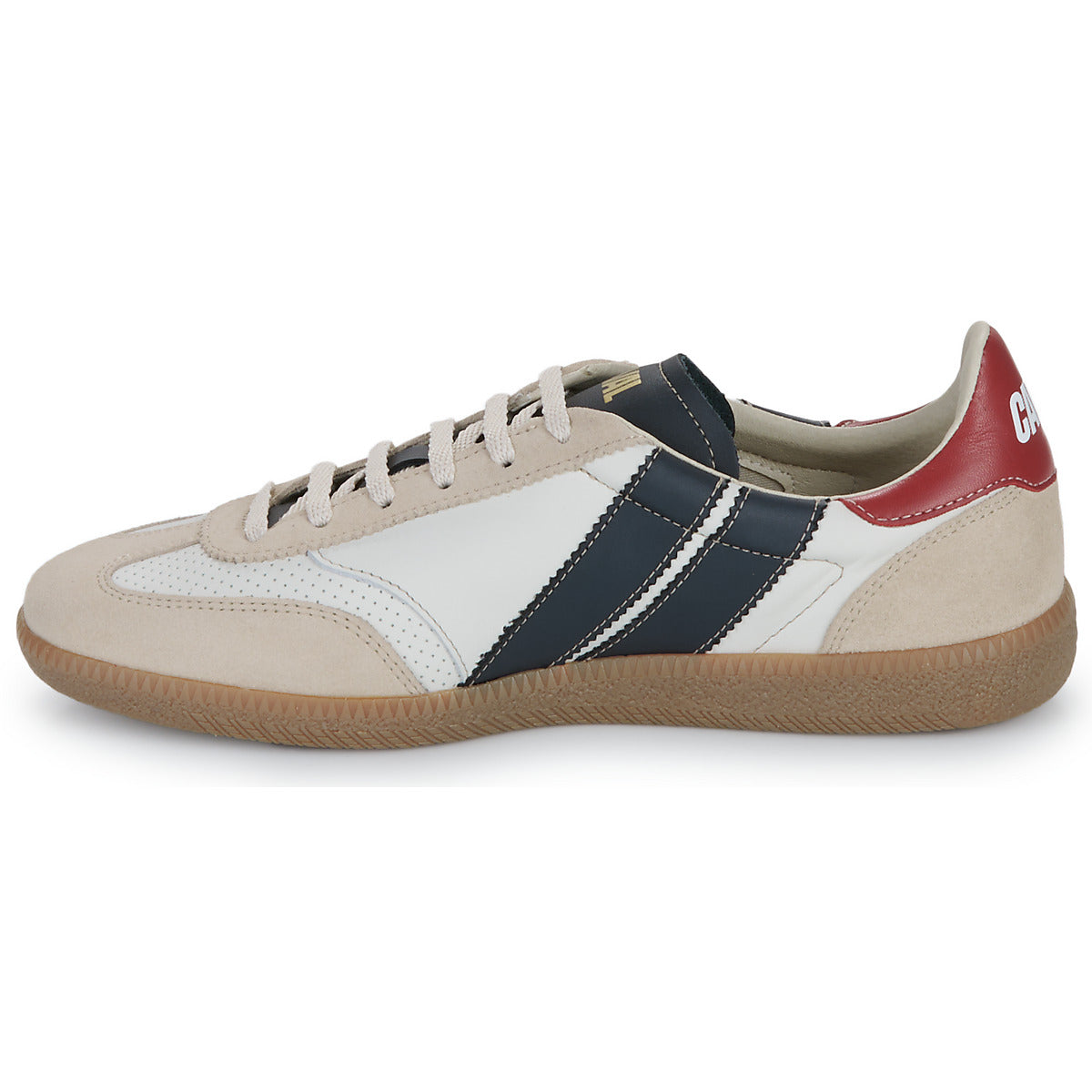 Sneakers Uomo Caval LA PULSE Beige