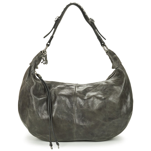 Borsa a spalla Donna Airstep / A.S.98  200746-301-0001  Nero