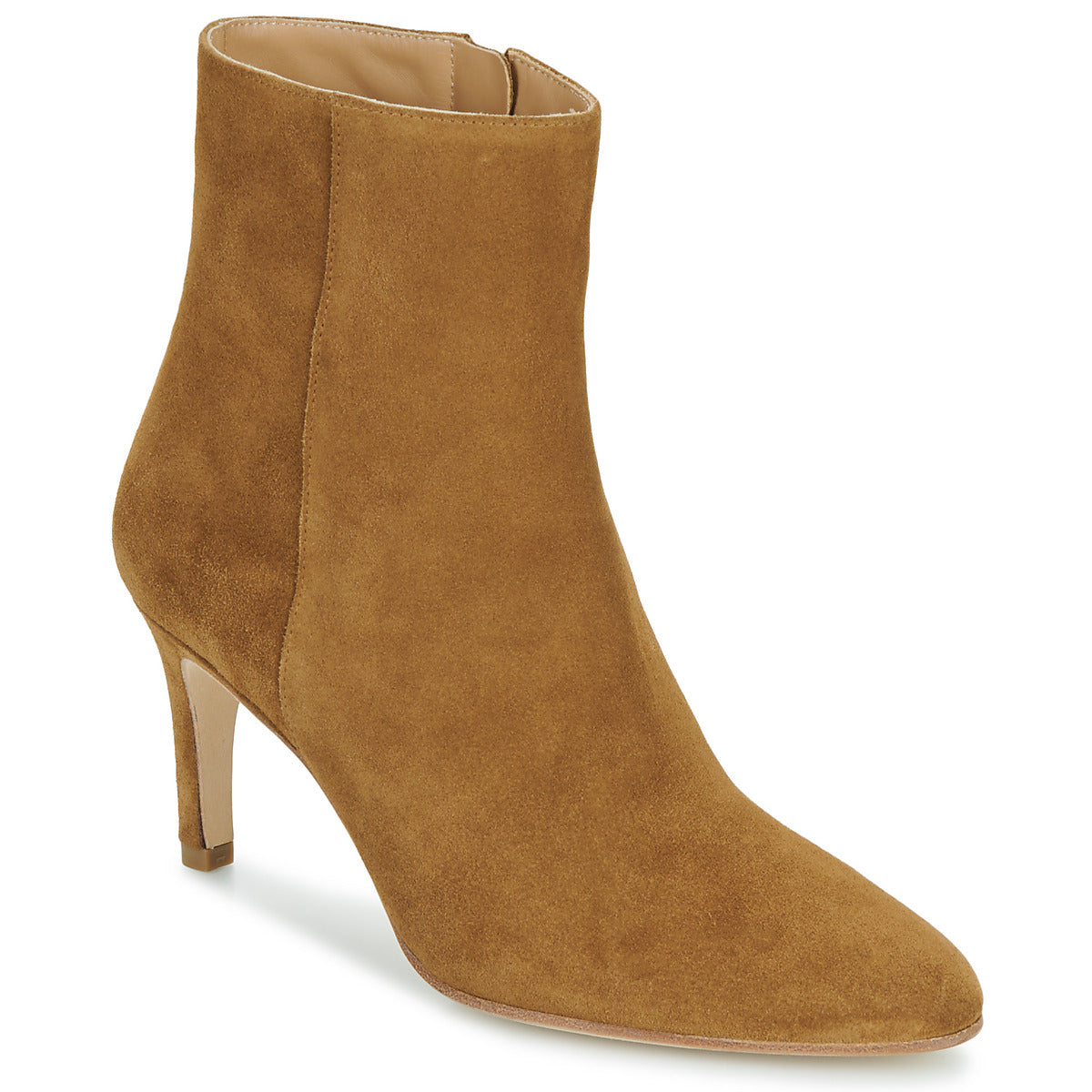 Stivaletti Donna Freelance STELLA 65 Beige