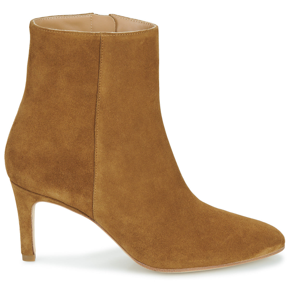 Stivaletti Donna Freelance STELLA 65 Beige