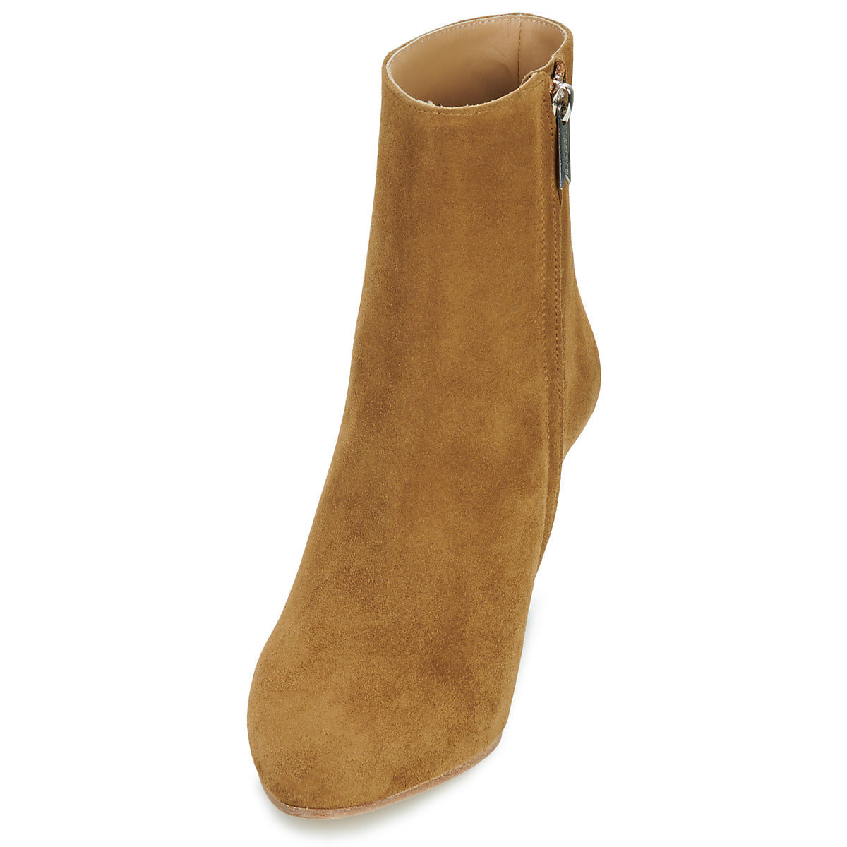 Stivaletti Donna Freelance STELLA 65 Beige