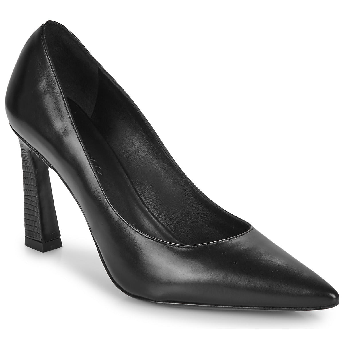 Scarpe Donna Freelance IRIS 85 Nero