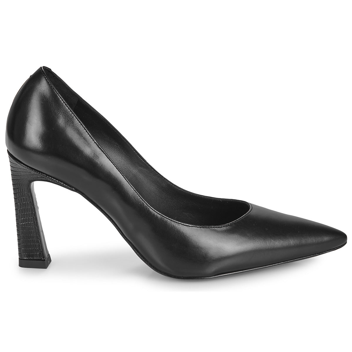 Scarpe Donna Freelance IRIS 85 Nero