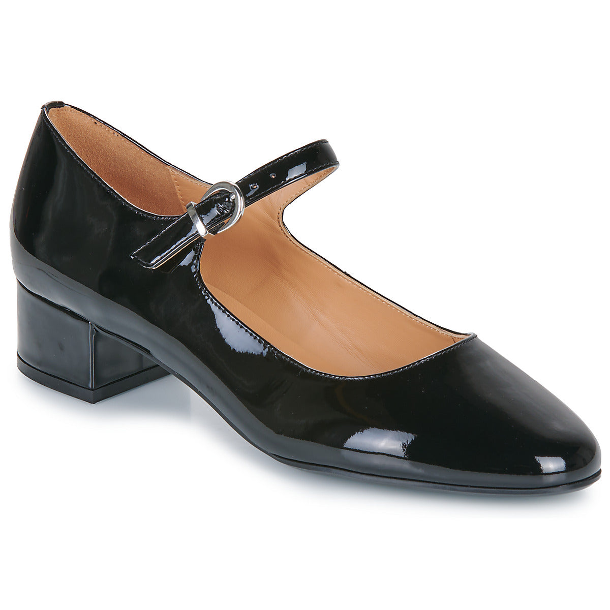 Ballerine Donna Karston  DORIE  Nero