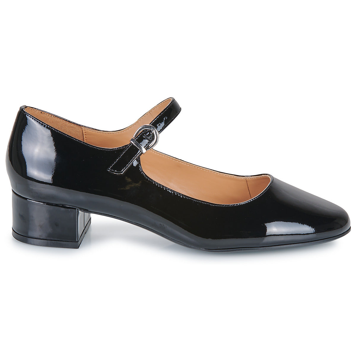 Ballerine Donna Karston  DORIE  Nero