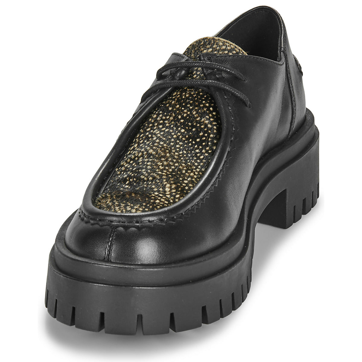 Scarpe Donna Karston CAPUCINE Nero