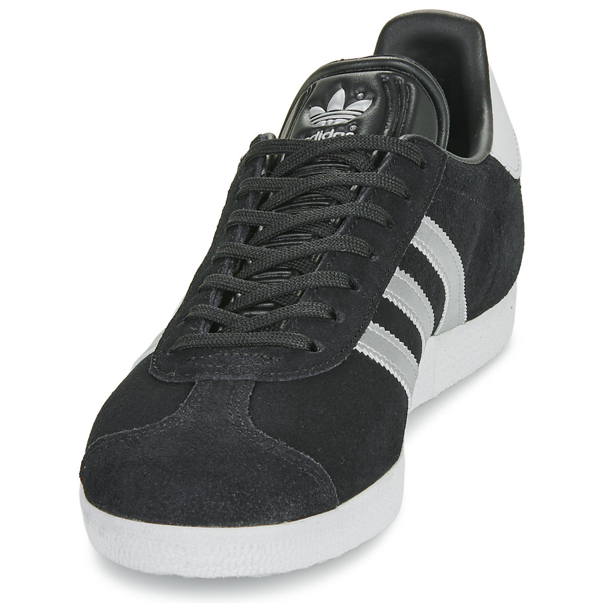 Sneakers basse Donna adidas  GAZELLE  Nero