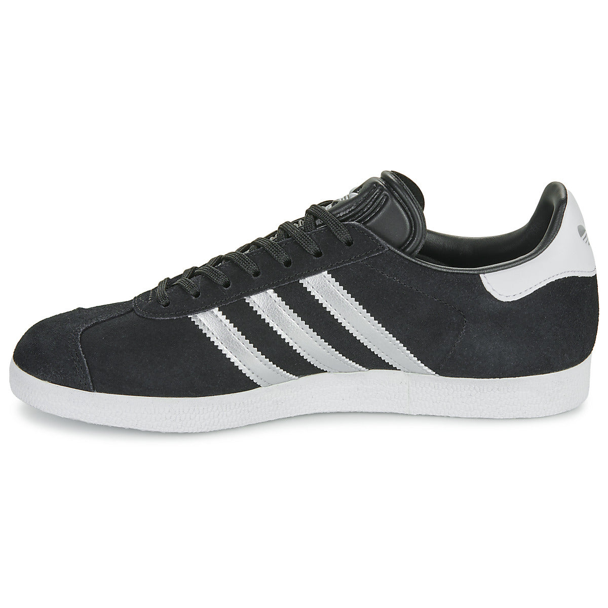 Sneakers basse Donna adidas  GAZELLE  Nero