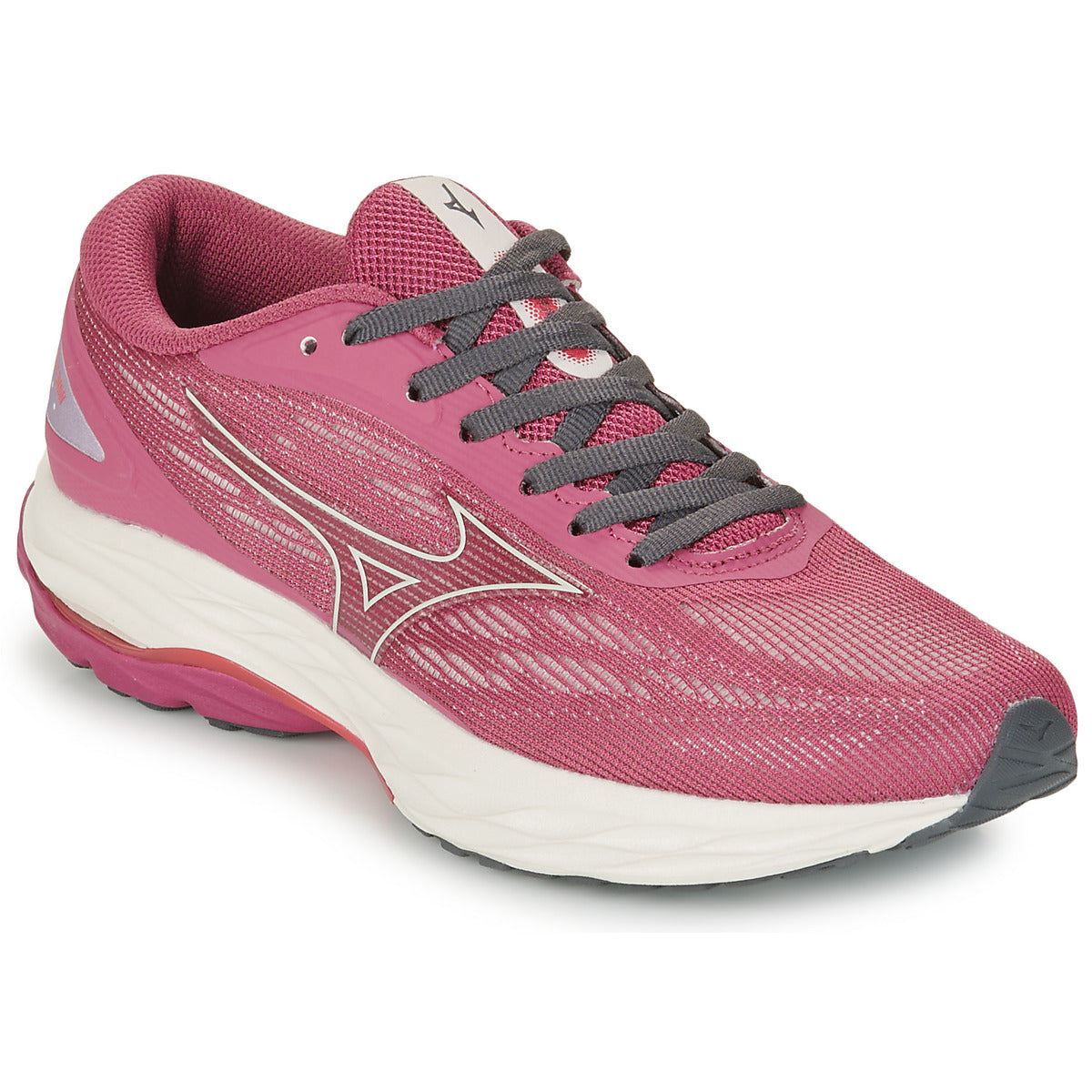 Scarpe Donna Mizuno  WAVE ULTIMA 15  Rosa