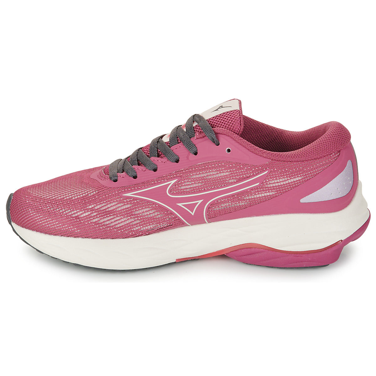 Scarpe Donna Mizuno  WAVE ULTIMA 15  Rosa