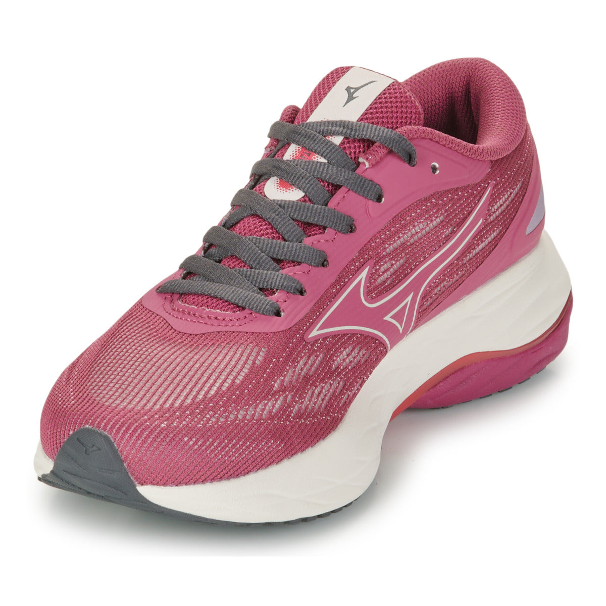 Scarpe Donna Mizuno  WAVE ULTIMA 15  Rosa