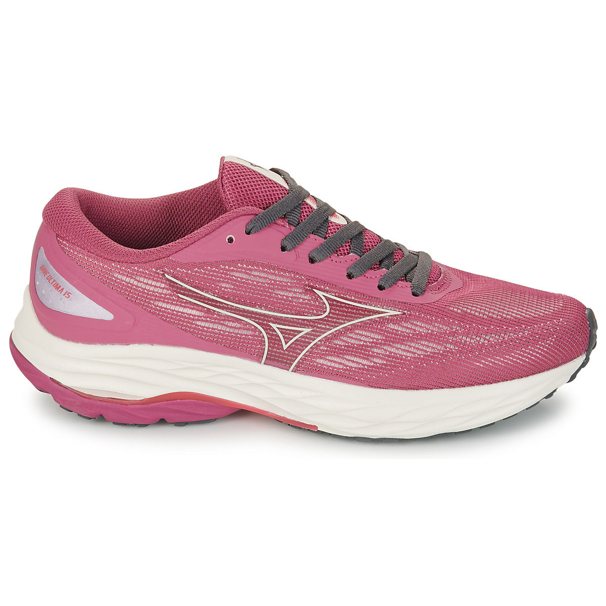 Scarpe Donna Mizuno  WAVE ULTIMA 15  Rosa