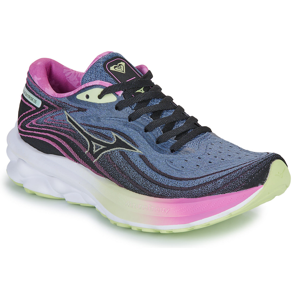 Scarpe Donna Mizuno  WAVE SKYRISE 5  Multicolore