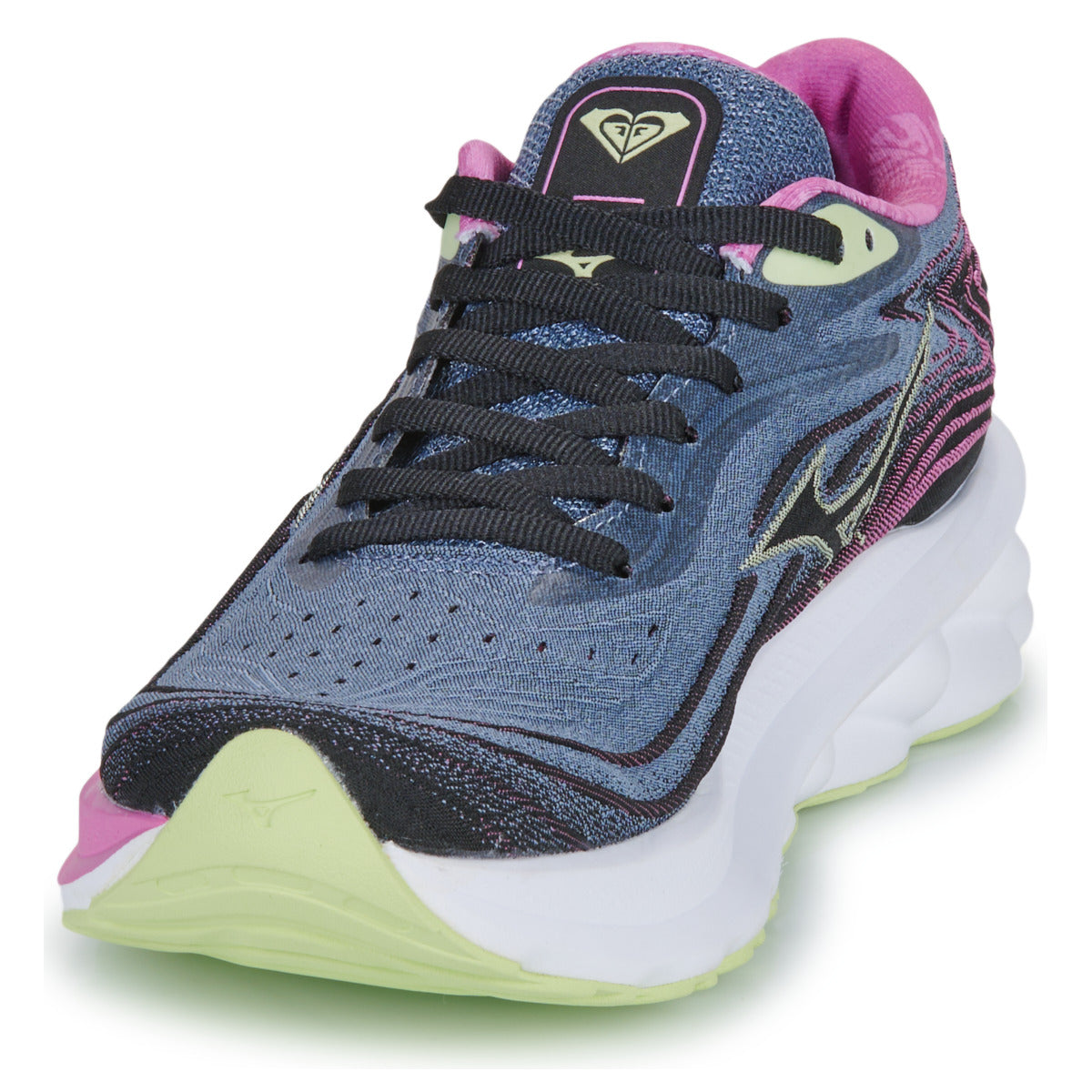 Scarpe Donna Mizuno  WAVE SKYRISE 5  Multicolore