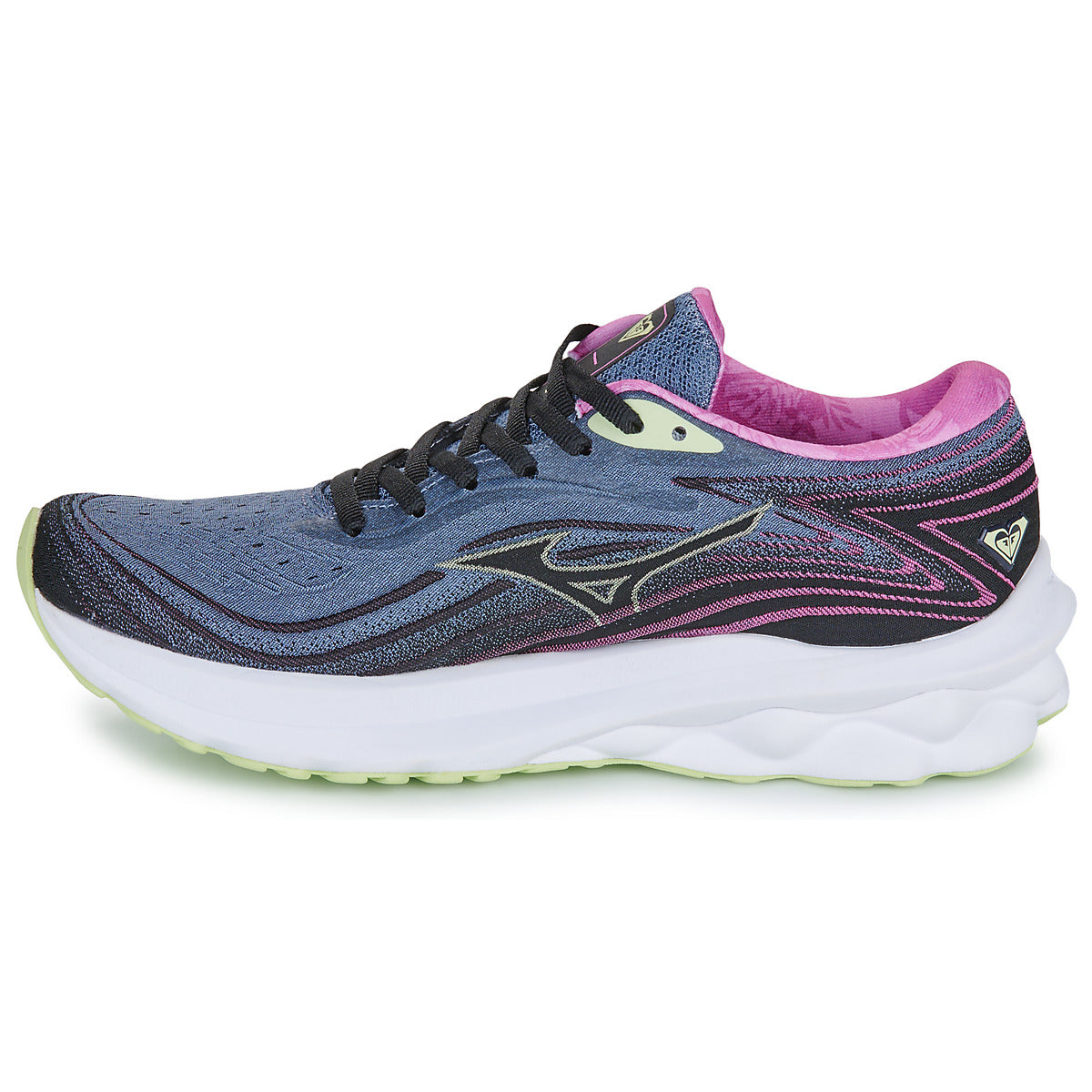 Scarpe Donna Mizuno  WAVE SKYRISE 5  Multicolore