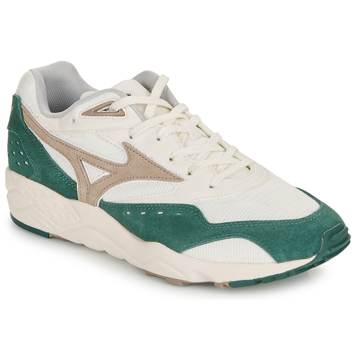 Sneakers Uomo Mizuno  CONTENDER S  Bianco