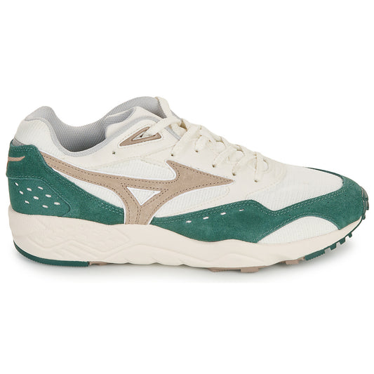 Sneakers Uomo Mizuno  CONTENDER S  Bianco