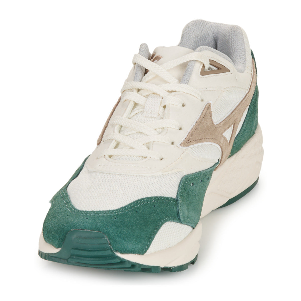 Sneakers Uomo Mizuno  CONTENDER S  Bianco