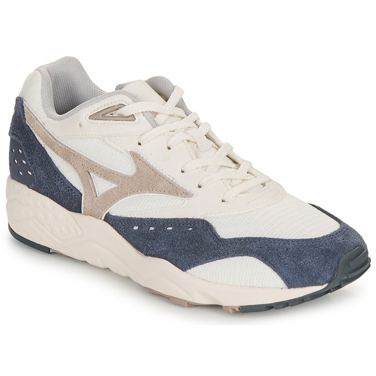 Sneakers Uomo Mizuno  CONTENDER S  Bianco