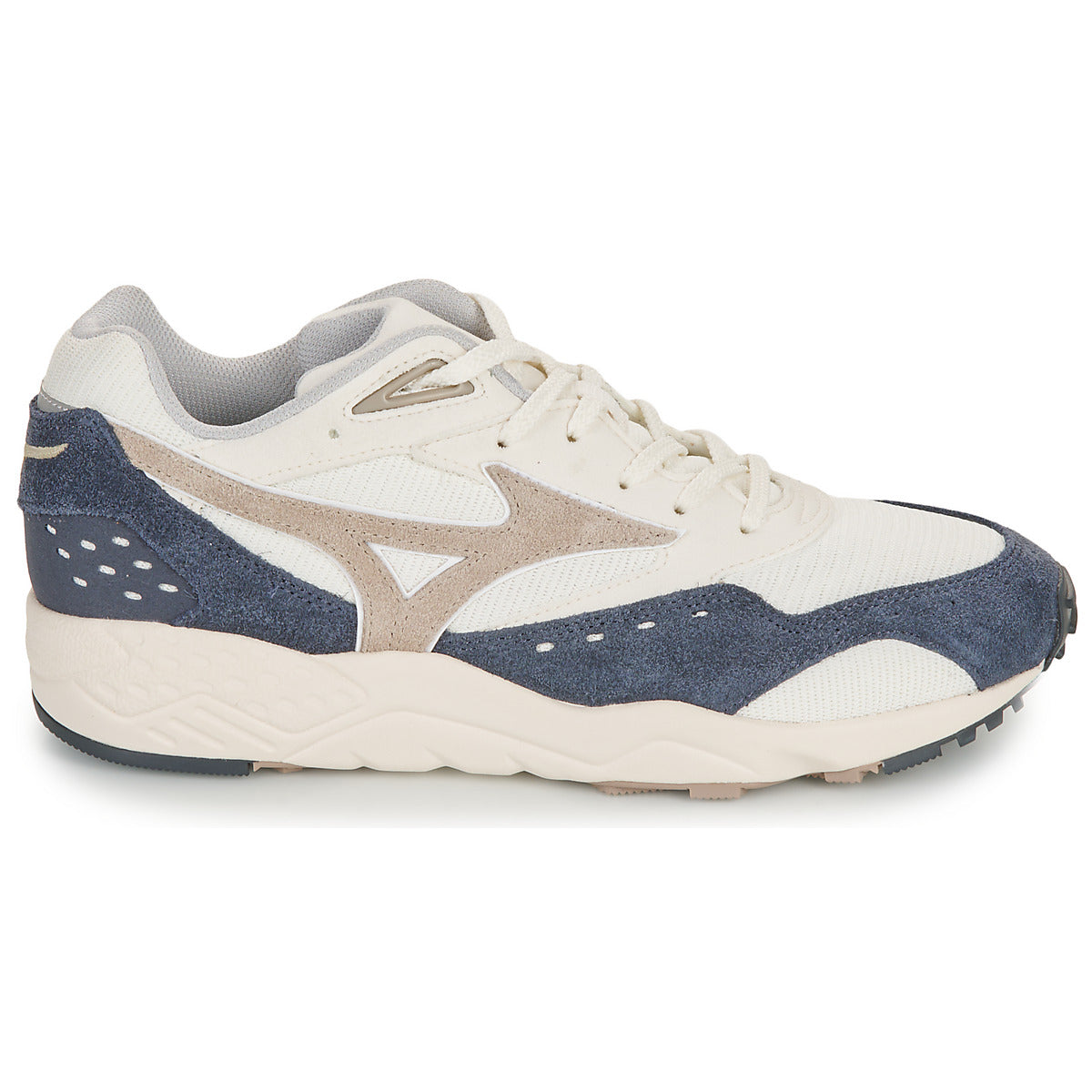 Sneakers Uomo Mizuno  CONTENDER S  Bianco