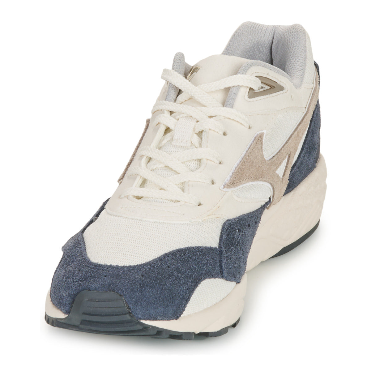 Sneakers Uomo Mizuno  CONTENDER S  Bianco